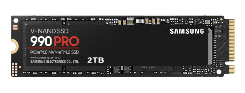 Samsung 990 Pro 2TB NVME