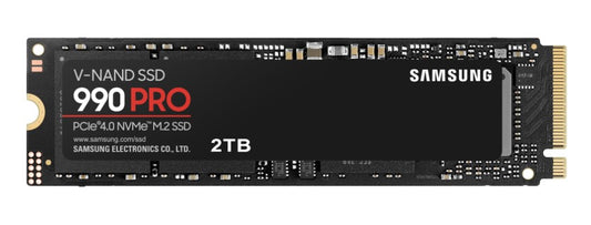 Samsung 990 Pro 2TB NVME