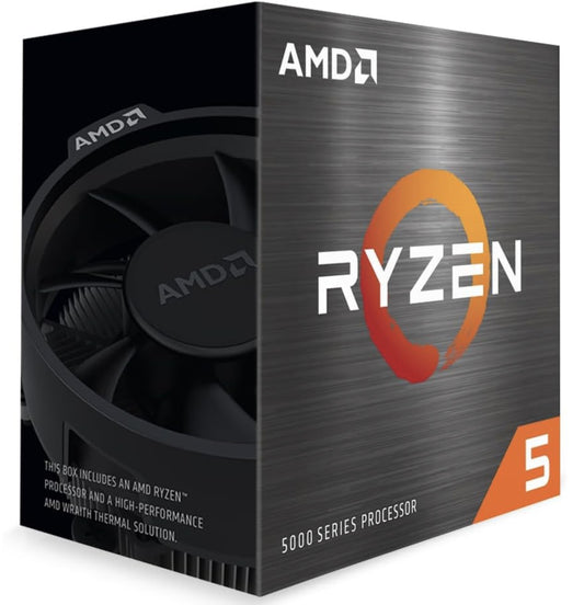 Processeur AMD Ryzen™ 5 5500