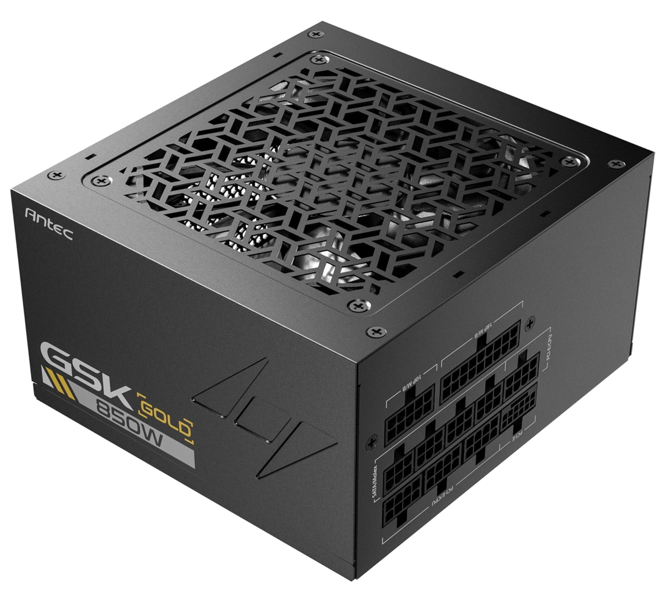 Boitier D'alimentation Antec GSK 850 watts PCI-E 5 80 Plus Gold