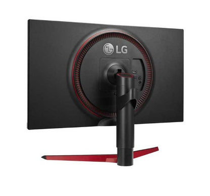Moniteur de jeu LG UltraGear 144 Hz 27"