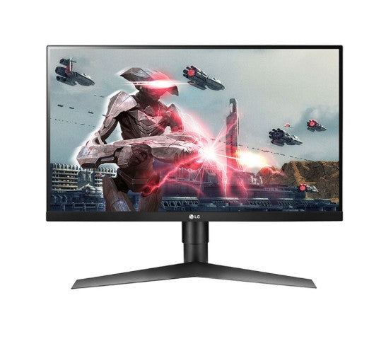 Moniteur de jeu LG UltraGear 144 Hz 27"