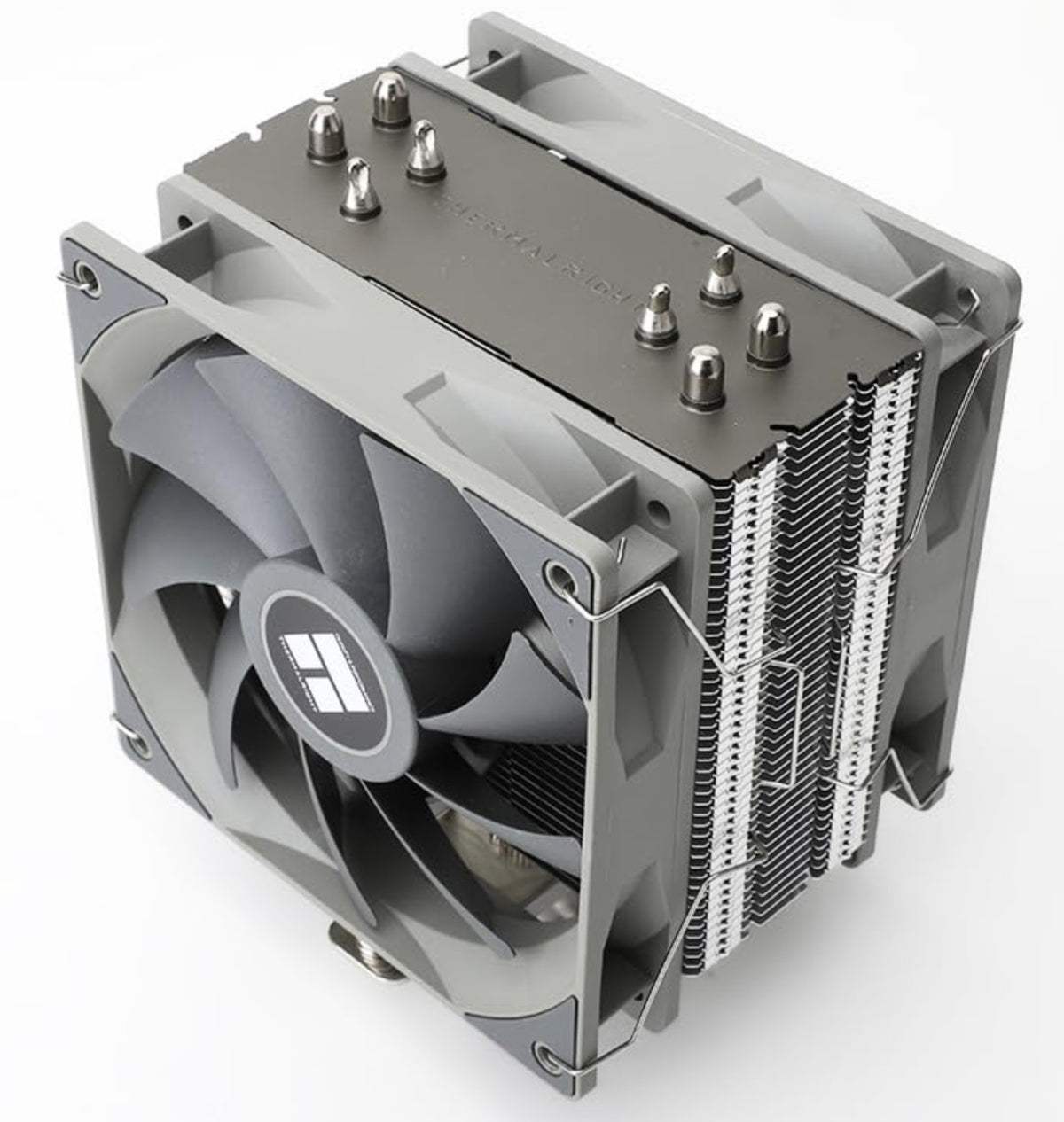 Refroidisseur d'air Raffiné Thermalright Assassin Spirit 120 V2