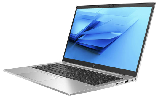 Ordinateur Portable Usagé HP ELITEBOOK 840 G7 i7-10510U 14''