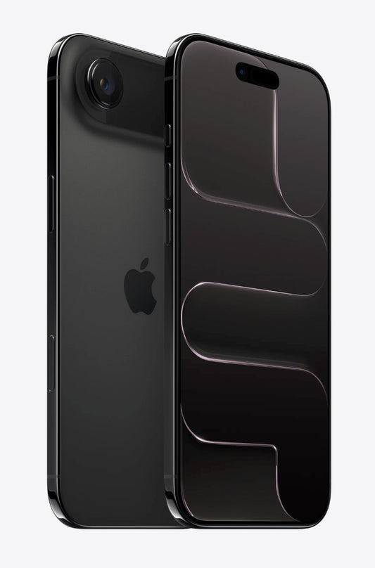 Iphone Air Neuf 256gb noir sidéral