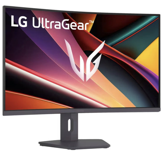 Moniteur de jeu LG UltraGear 180 Hz 31.5"