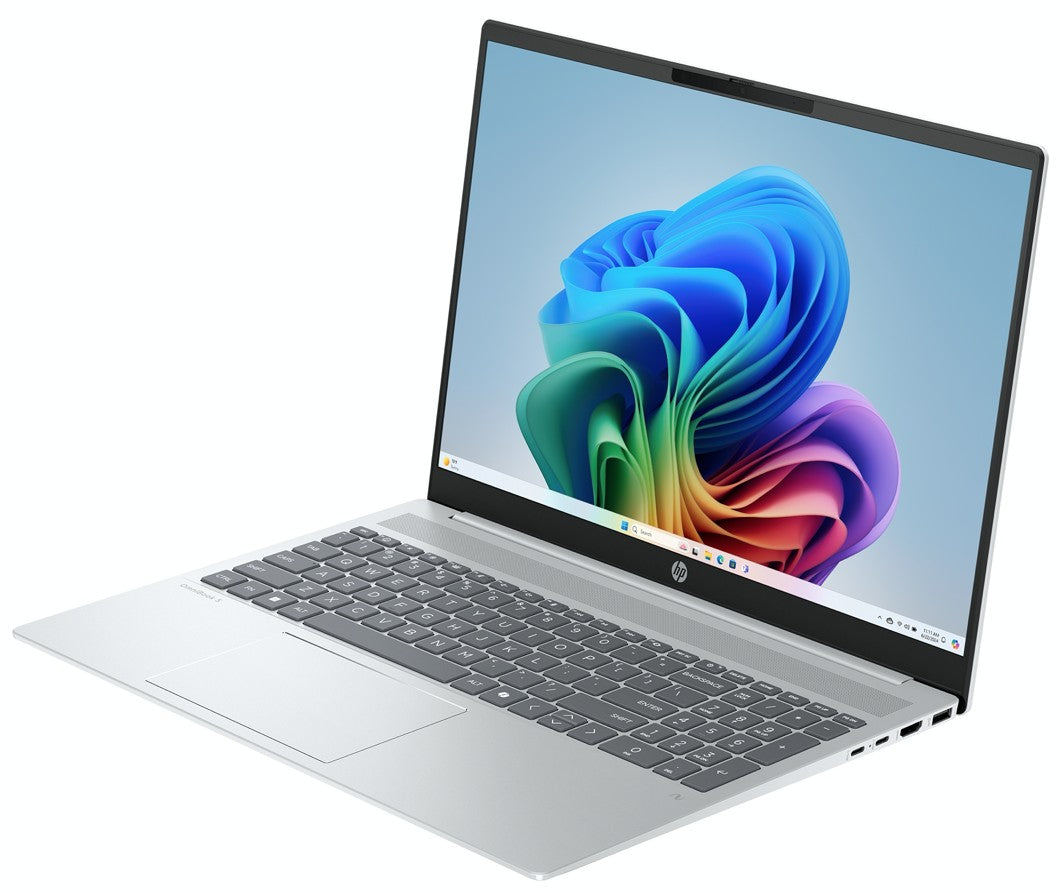 Portable Neuf HP OmniBook 5 Laptop AI 16-af1017wm Processeur Ultra 7 265U- 16GB DDR5 (onboard) 1TB SSD  - 16'' 2K(1920x1200) 