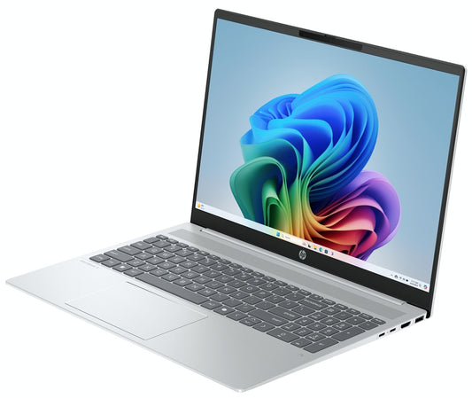 Portable Neuf HP OmniBook 5 Laptop AI 16-af1017wm Processeur Ultra 7 265U- 16GB DDR5 (onboard) 1TB SSD  - 16'' 2K(1920x1200) 