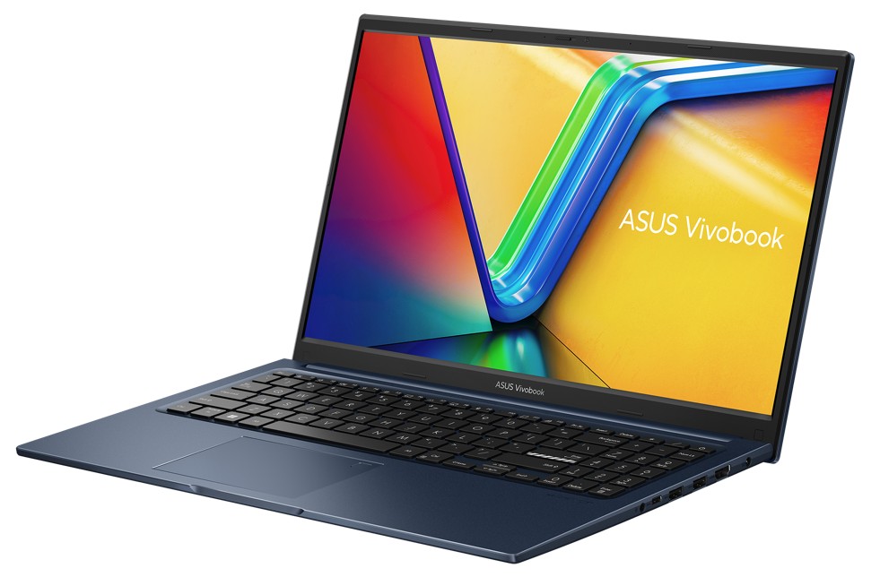 ASUS VIVOBOOK i5-120U 15.6'' (X1504V)