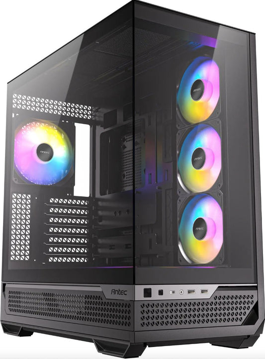 Boitier de Jeu Antec C7 ARGB