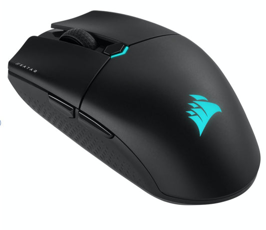 Souris Gaming sans fil Corsair Katar Elite