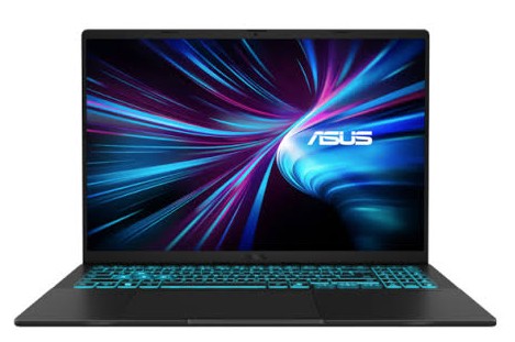 ASUS Core 7-240H 16'' FHD (V3607V)