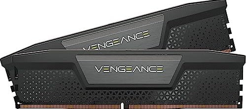 Mémoire Vive Corsair Vengeance DDR5 32 Go (2x16Go) 6000MHz