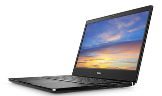 Ordinateur Portable Usagé Dell Latitude 3400 i5-8265U 15.6''