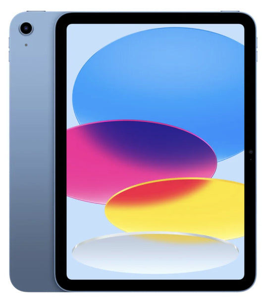 iPad A3354 11e Génération 128GB usagé Bleu