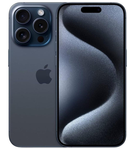 Téléphone Usagé iPhone 15 Pro Max 256 Go